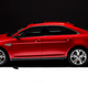 Illustration for article titled 2010 Ford Taurus SHO, Driven
